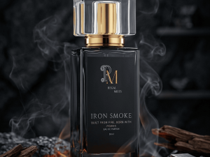 Iron Smoke